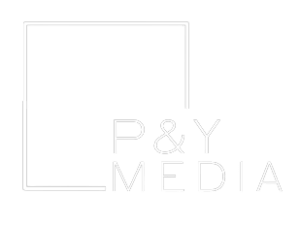 Logo P&Y Media